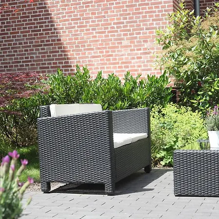 Aparthotel The Red - Living Suites By The Rhine 5*