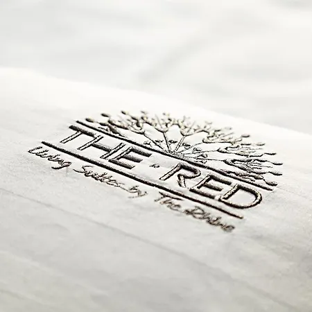 The Red - Living Suites By The Rhine Aparthotel Dusseldorf