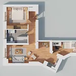 The Red Apartments