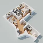 The Red - Living By The Rhine Aparthotel 5*