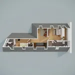 The Red - Living By The Rhine Aparthotel 5*