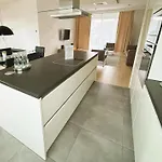 The Red - Living By The Rhine Aparthotel 5*
