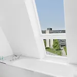 The Red - Living By The Rhine Aparthotel 5*