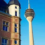 Aparthotel The Red - Living By The Rhine 5*