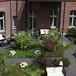 The Red - Living By The Rhine Aparthotel 5*