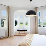 The Red - Living By The Rhine 5* Düsseldorf