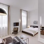Aparthotel The Red - Living By The Rhine 5*