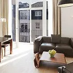 The Red - Living By The Rhine 5*