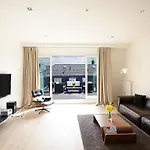 Aparthotel The Red - Living By The Rhine Düsseldorf