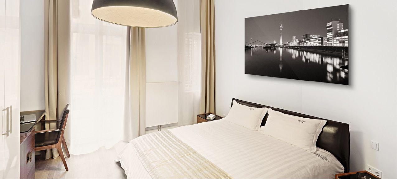 The Red - Living By The Rhine Aparthotel