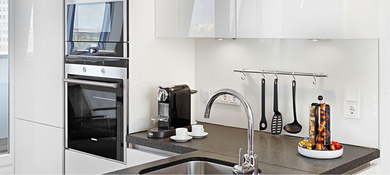 The Red - Living By The Rhine Aparthotel