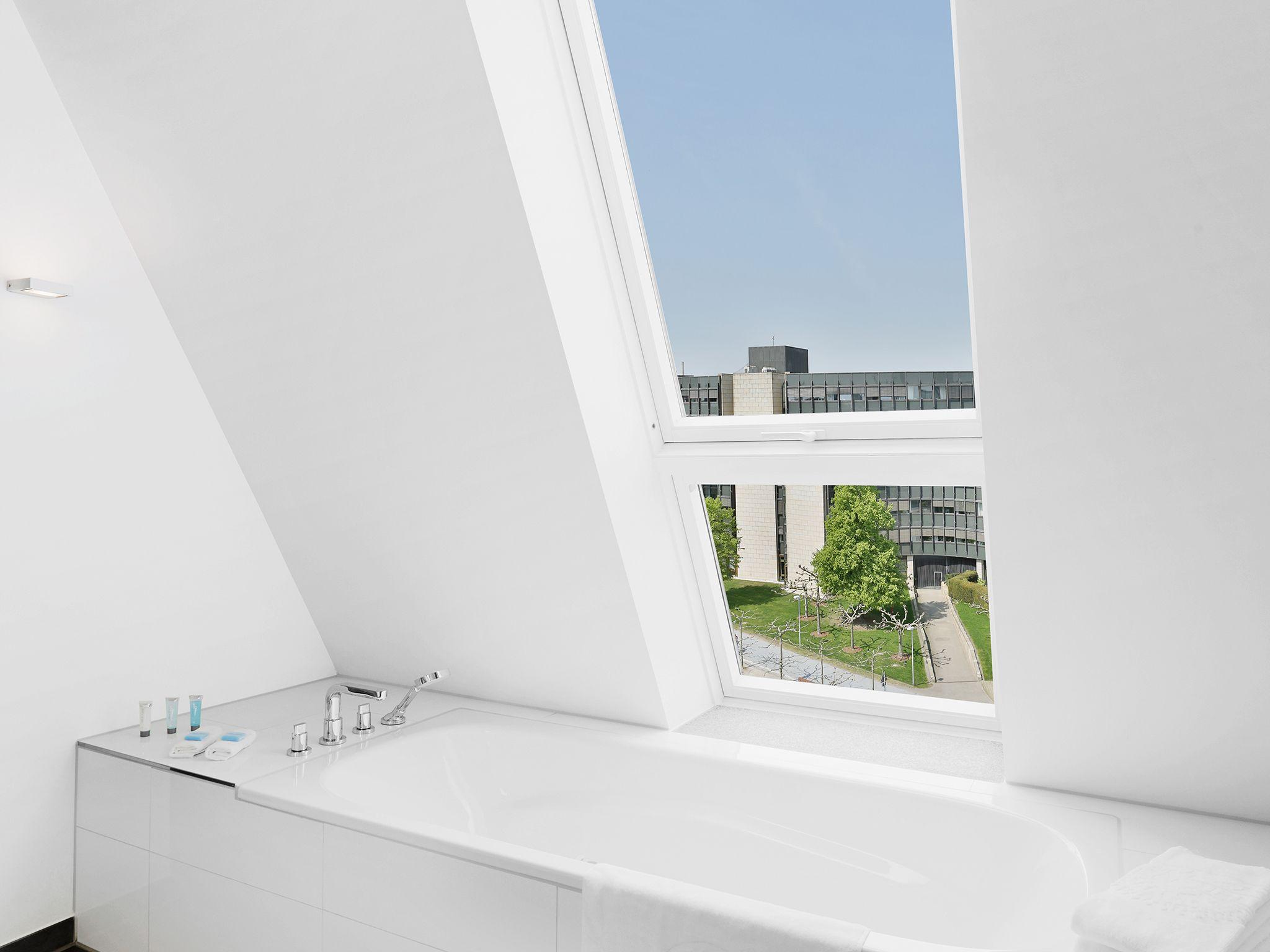 The Red - Living By The Rhine Aparthotel 5*