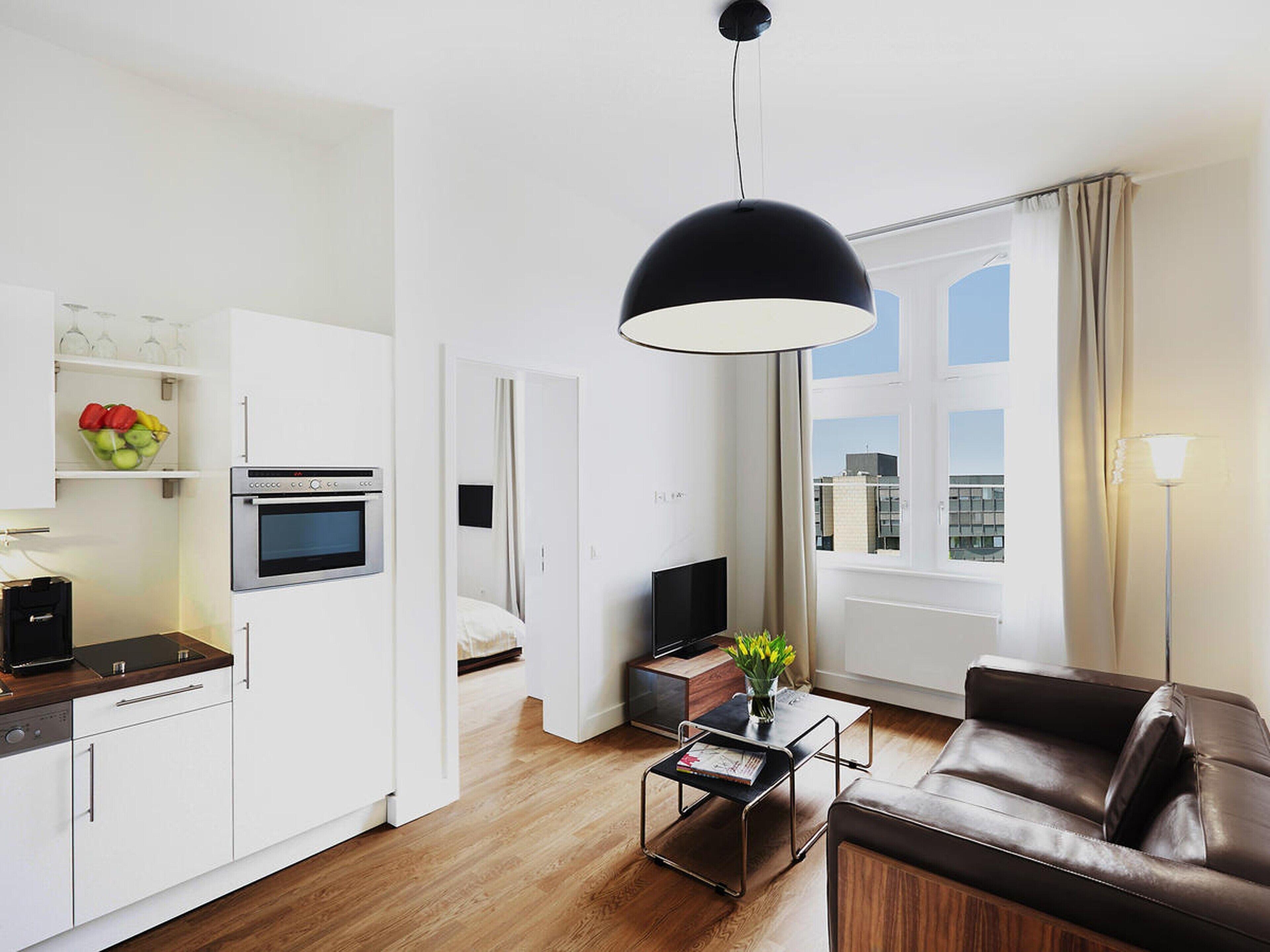 The Red - Living By The Rhine