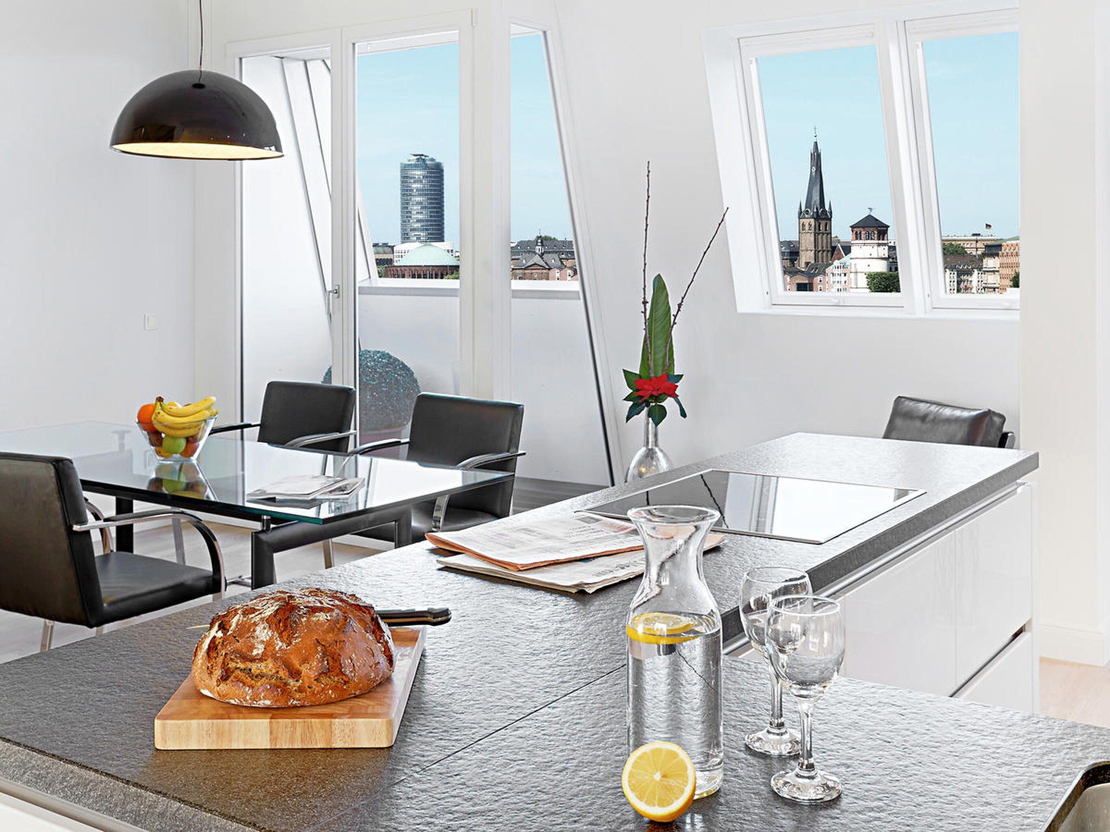 The Red - Living By The Rhine