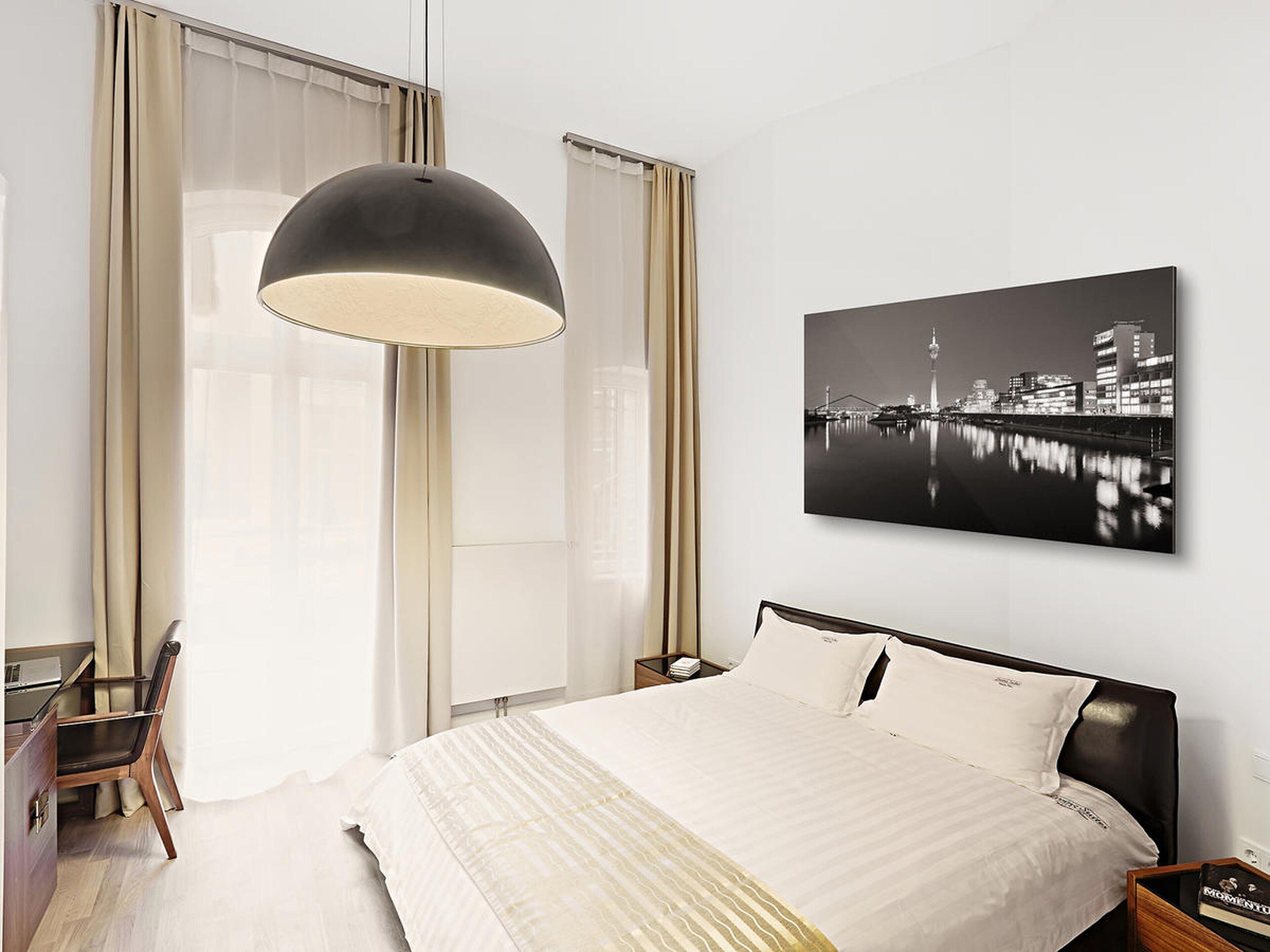 Aparthotel The Red - Living By The Rhine Düsseldorf