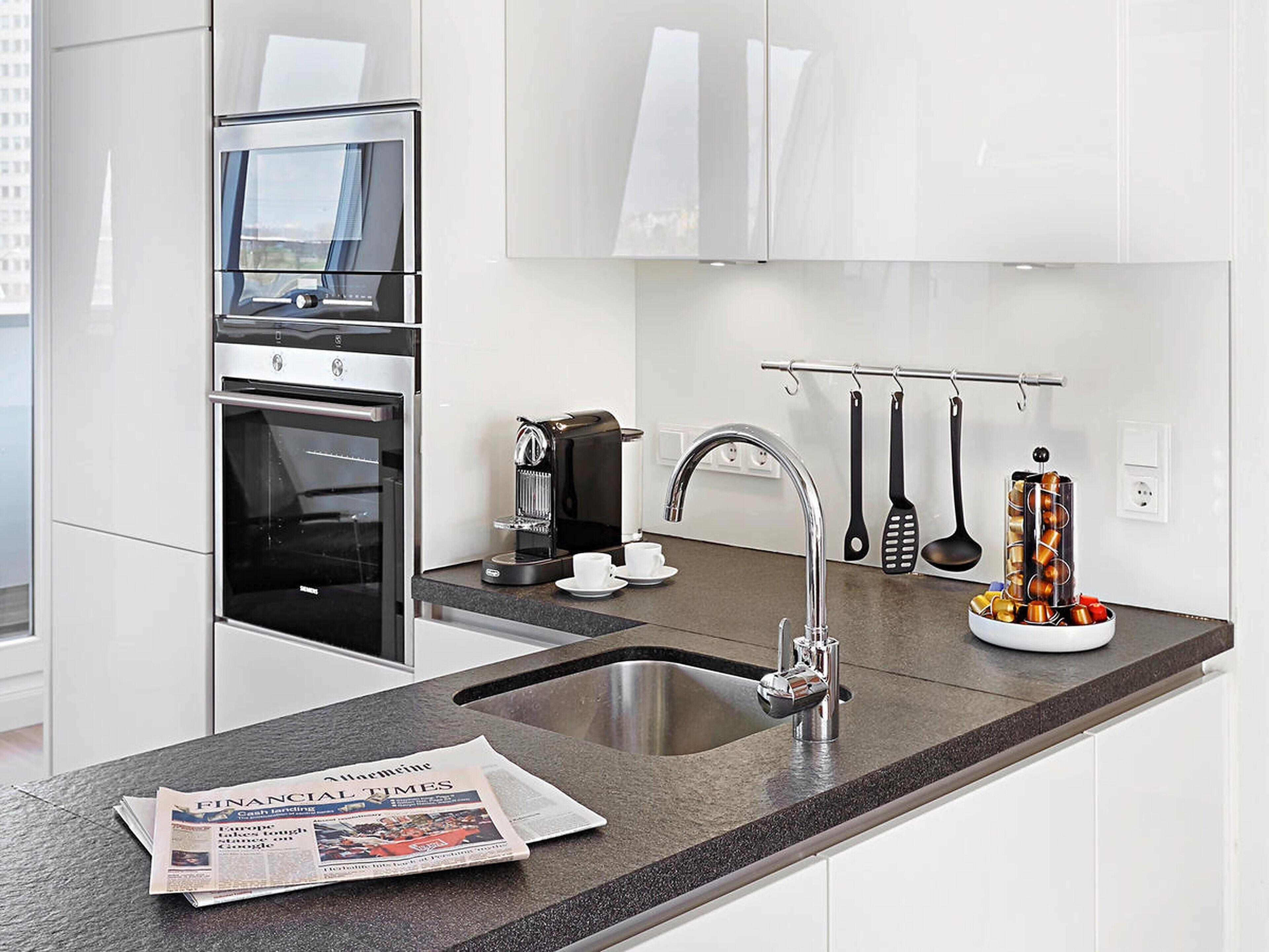 The Red - Living By The Rhine Aparthotel 5*