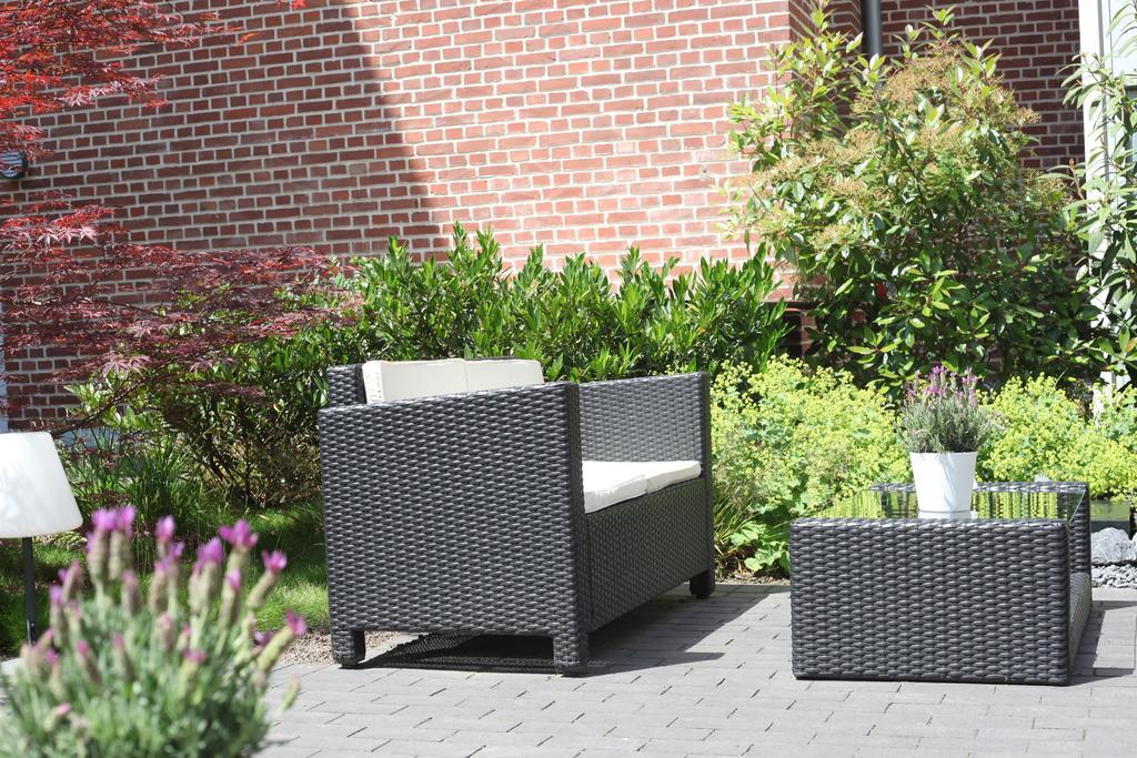 Aparthotel The Red - Living By The Rhine 5*