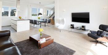 Aparthotel The Red - Living By The Rhine