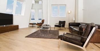 The Red - Living By The Rhine Aparthotel