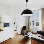 The Red - Living Suites By The Rhine