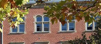 Aparthotel The Red - Living By The Rhine 5*