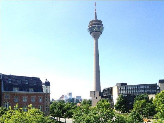 The Red - Living Suites By The Rhine 5*