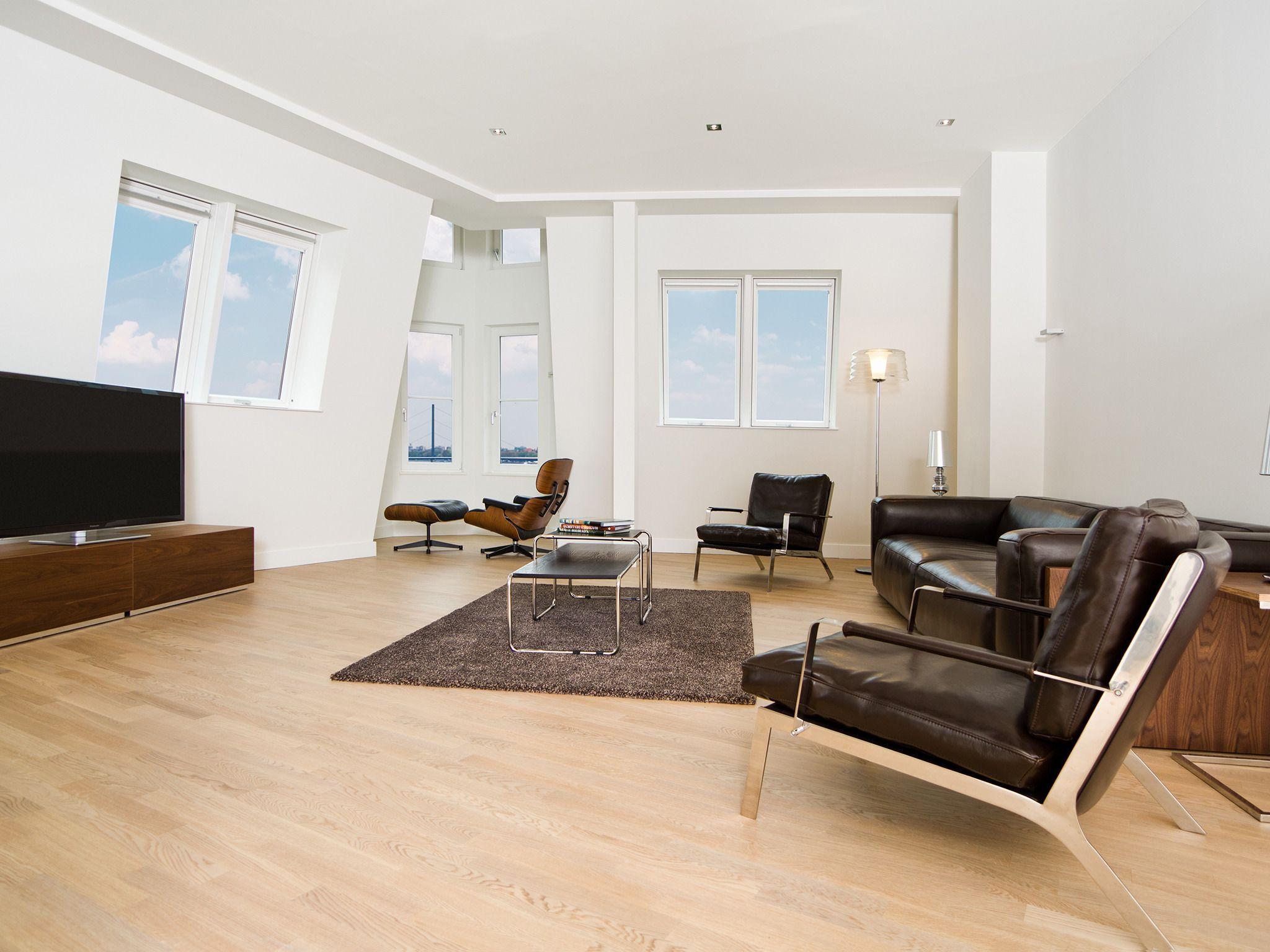 The Red - Living Suites By The Rhine 5*