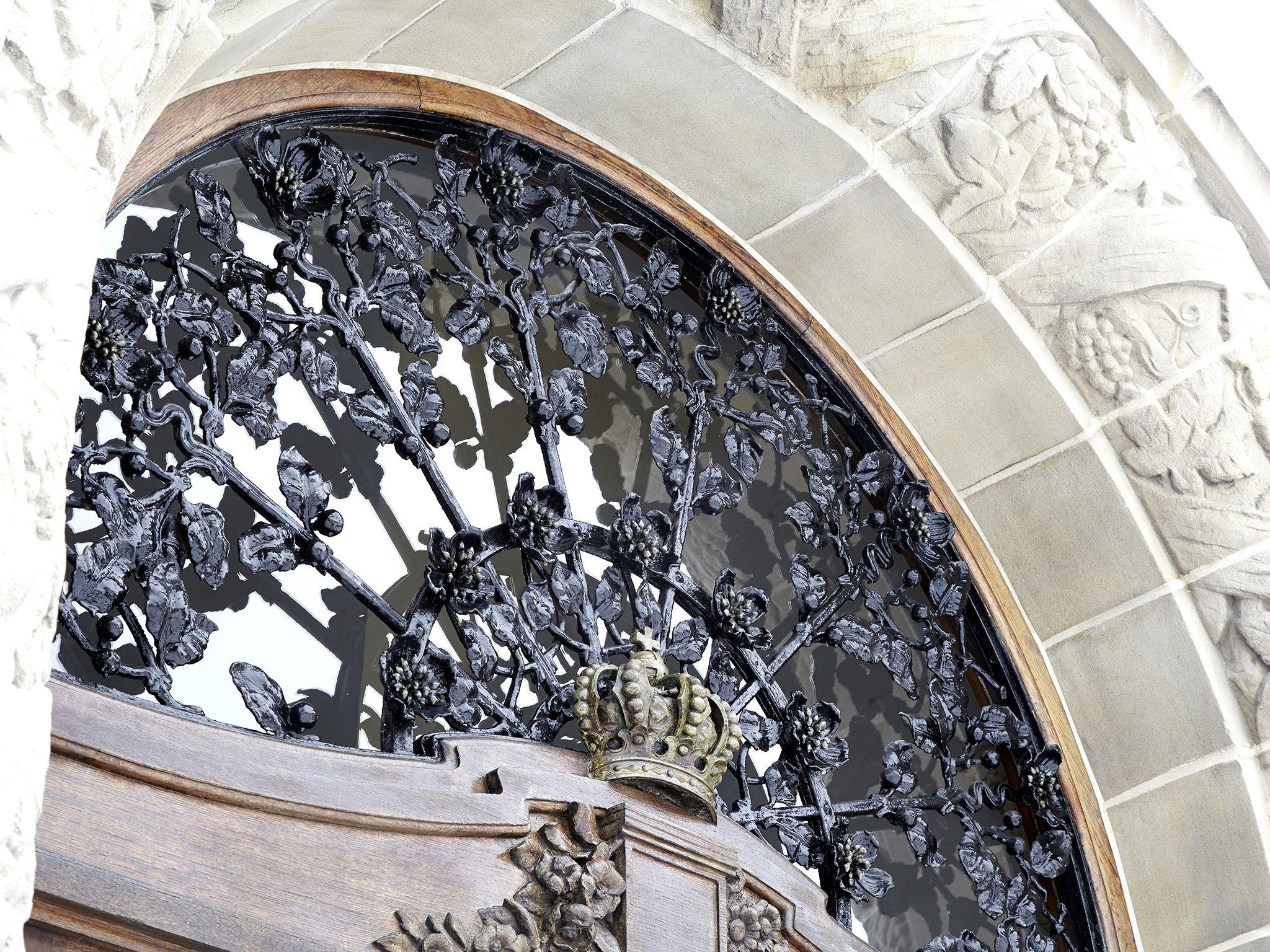 The Red - Living Suites By The Rhine 5*