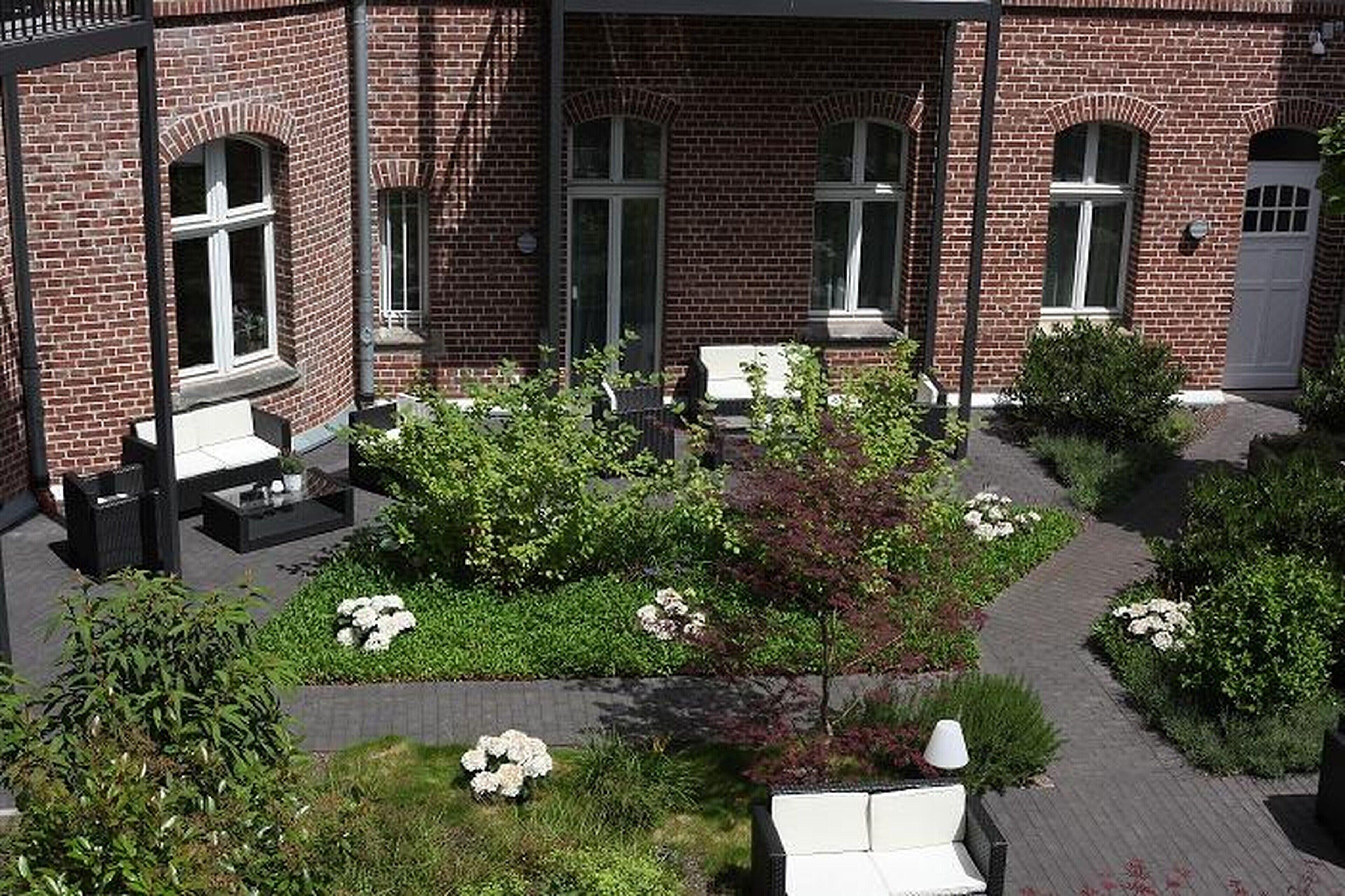 The Red - Living Suites By The Rhine Aparthotel 5*