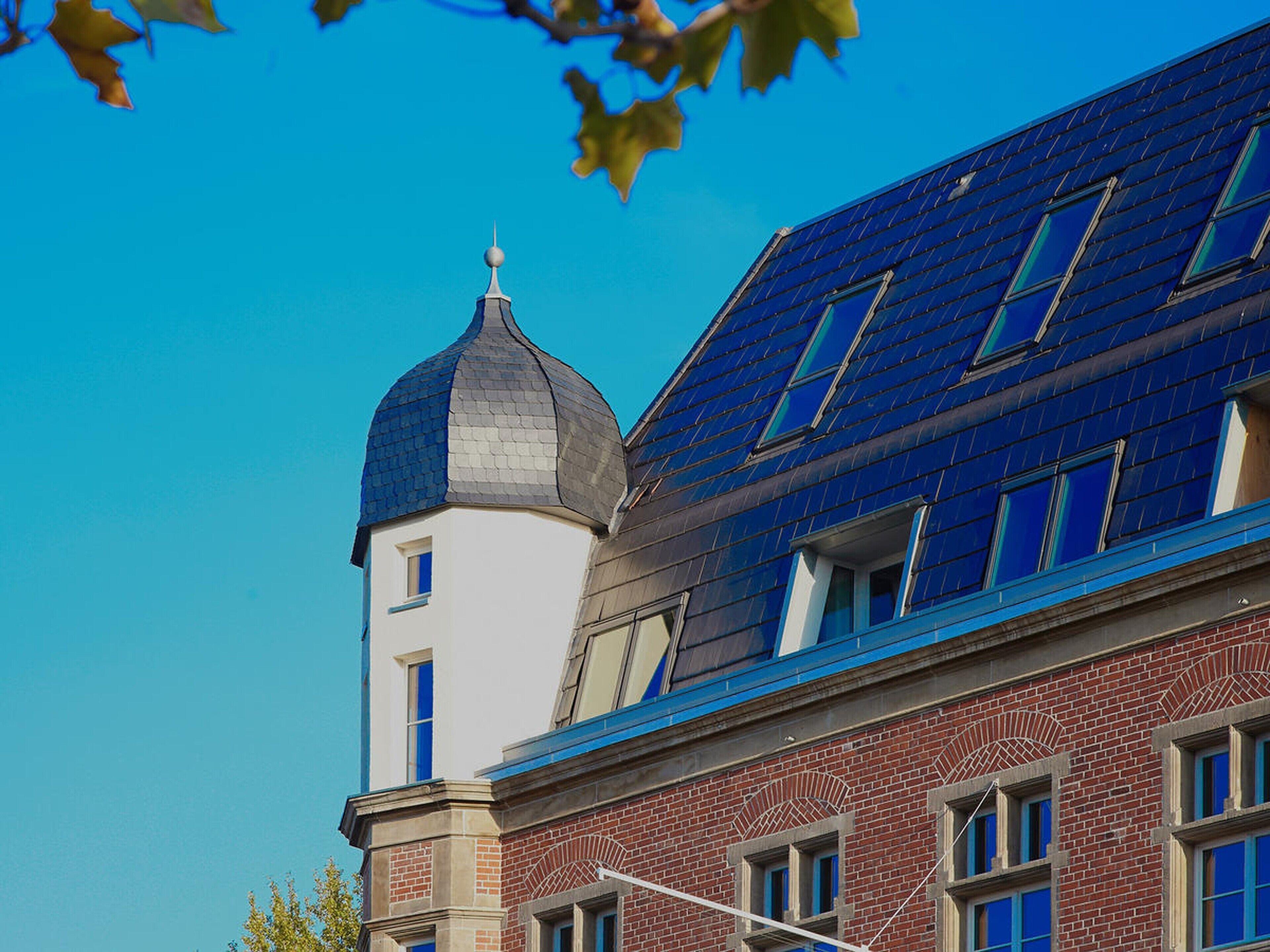 Aparthotel The Red - Living Suites By The Rhine 5*