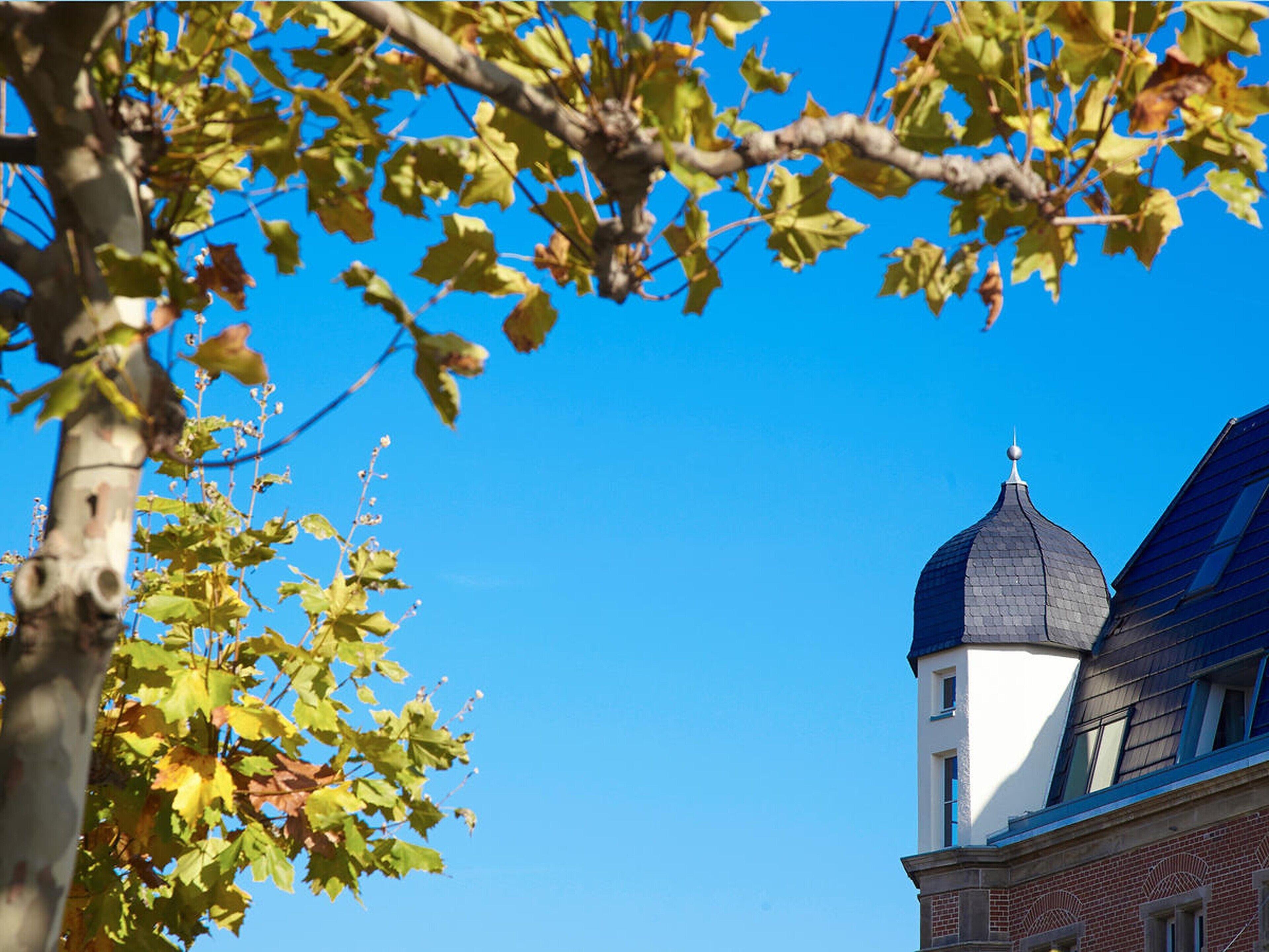 The Red - Living Suites By The Rhine Aparthotel