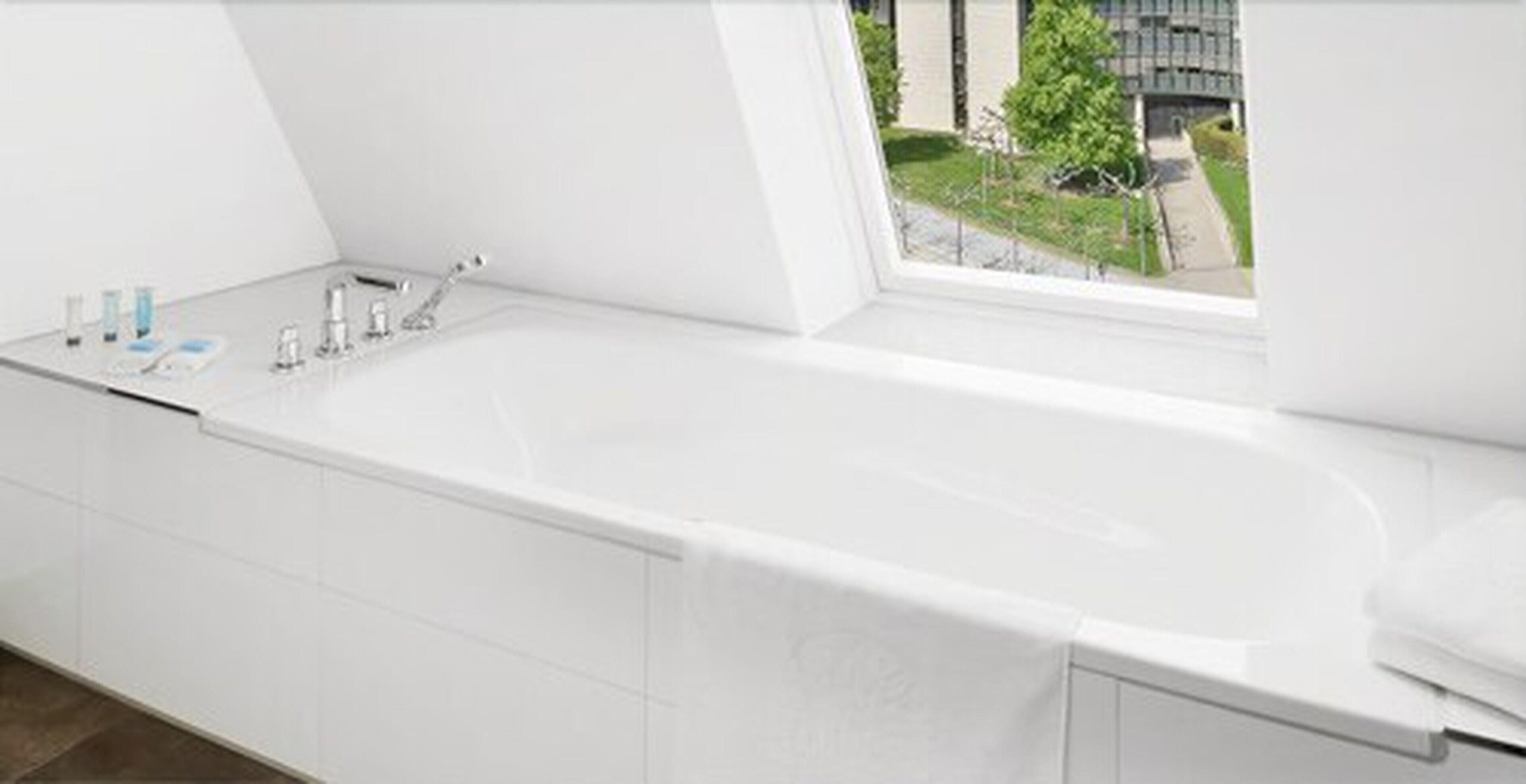 The Red - Living Suites By The Rhine Aparthotel