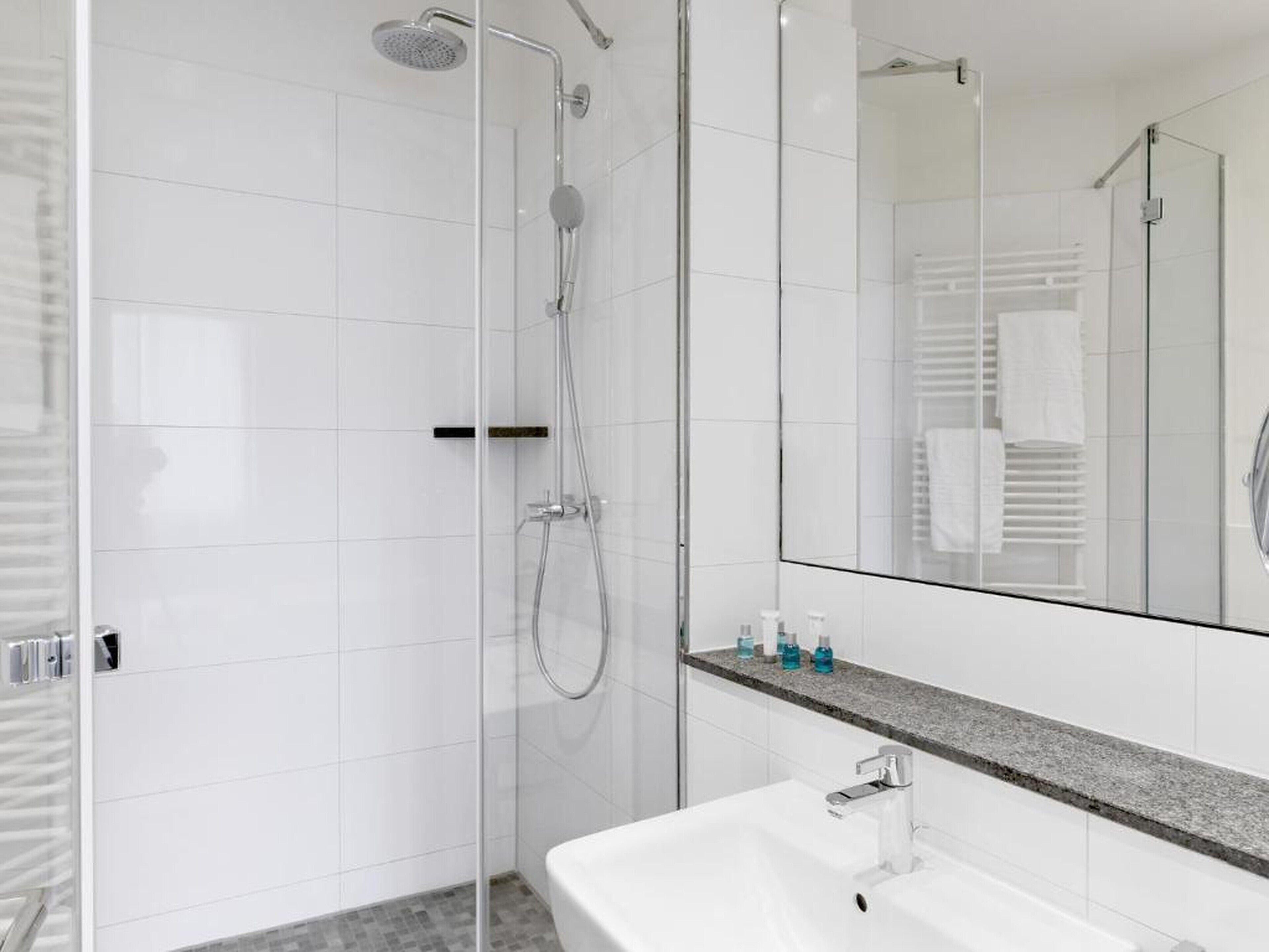 Aparthotel The Red - Living Suites By The Rhine