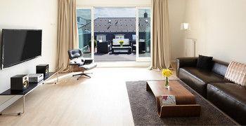 The Red - Living Suites By The Rhine 5*