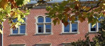 Aparthotel The Red - Living Suites By The Rhine 5*