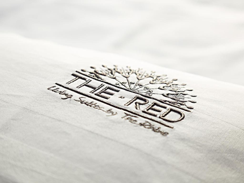 The Red - Living Suites By The Rhine Aparthotel Dusseldorf