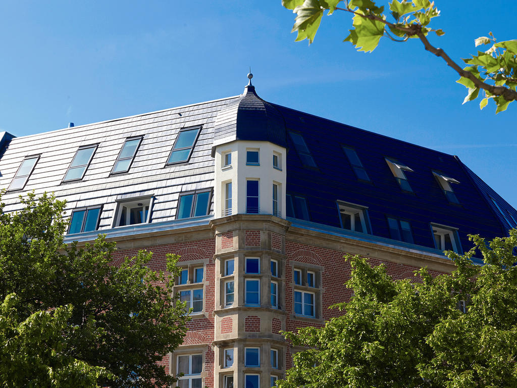 Aparthotel The Red - Living Suites By The Rhine 5*