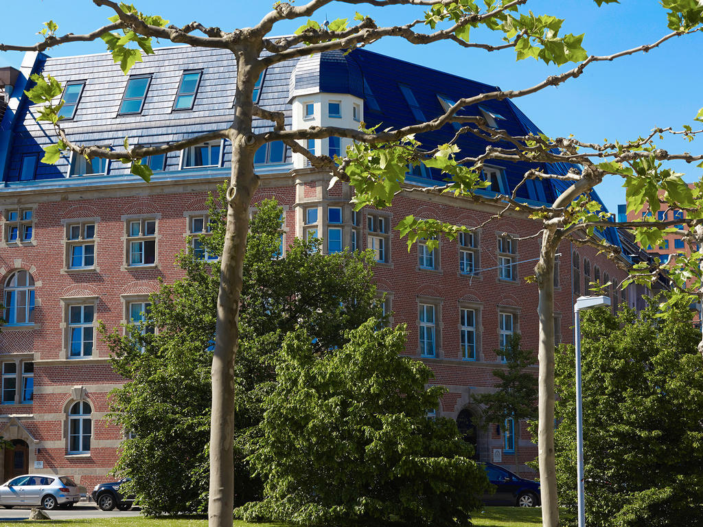 The Red - Living Suites By The Rhine