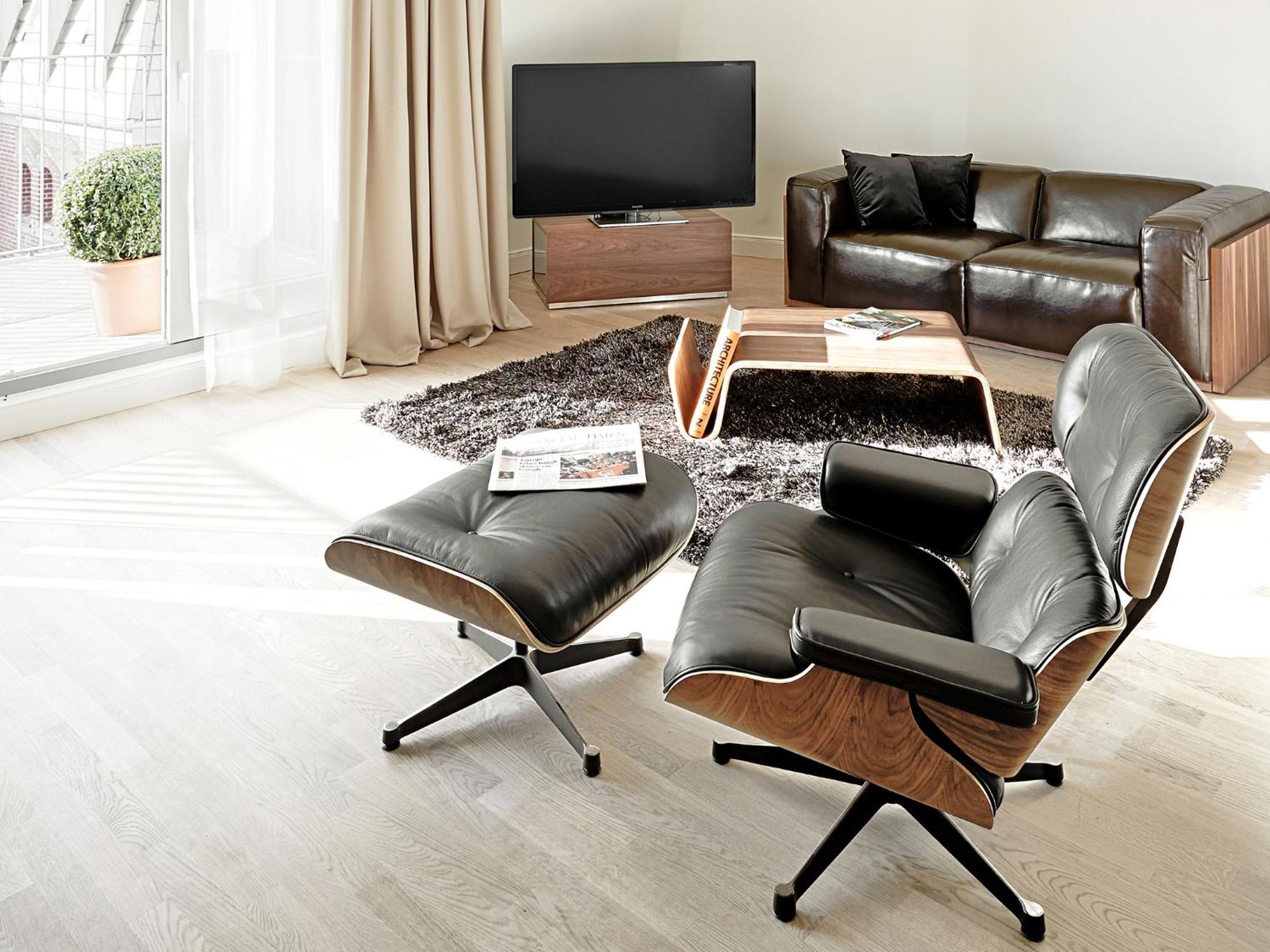 The Red - Living Suites By The Rhine 5* Dusseldorf