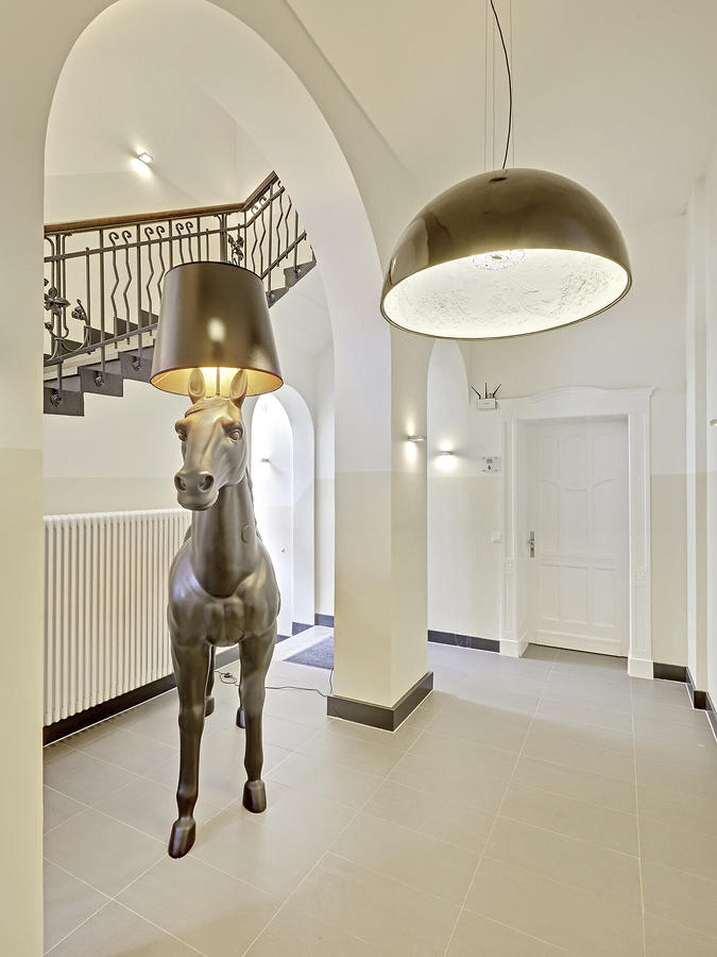 Aparthotel The Red - Living By The Rhine Düsseldorf